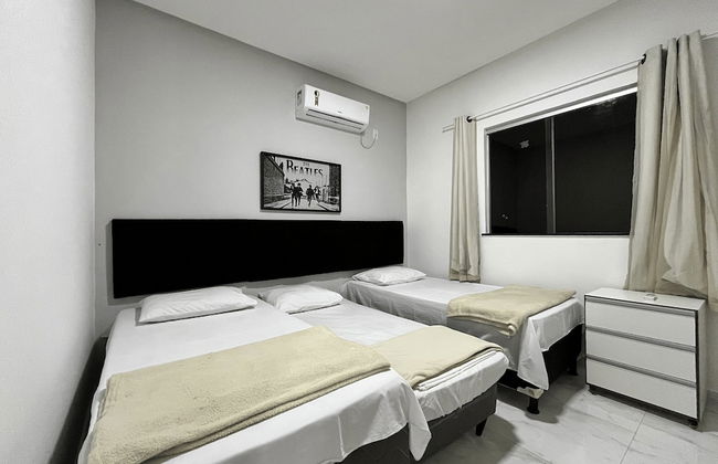 Condomínio com Piscina á 500m da Praia - Photo 8