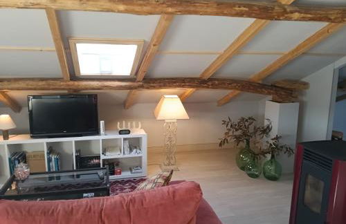 Apartamento Riazón3 - Foto 21