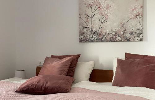 Kuh Blick Ferienhaus Sehestedt - Photo 15