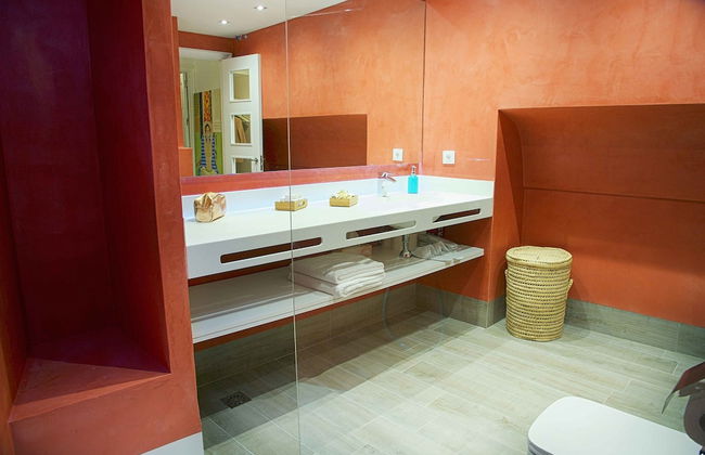 Overland Suites Catedral - Foto 64