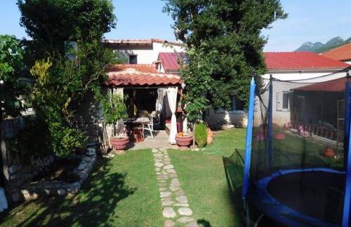 ΑΡΧΟΝΤΙΚΌ Μουζάκι ΚΑΡΔΙΤΣΑ ΤΡΙΚΑΛΑ - Photo 31