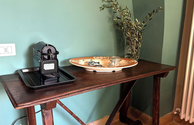 Corte Fratini Residenza D'Epoca - Foto 29