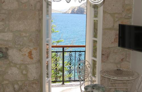 Apartments Authentic Baska 1 - Photo 10