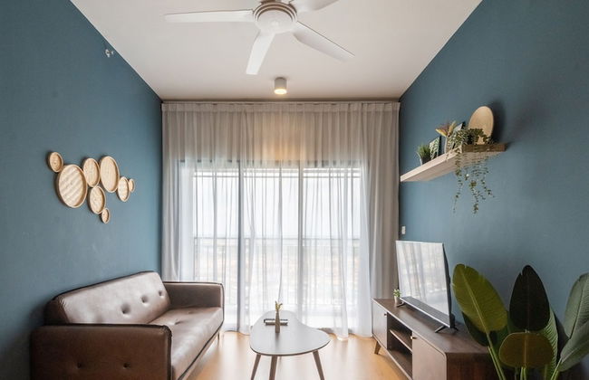 Maya Bay Residences - Foto 45