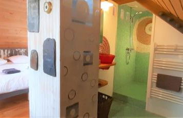 La grange aux lièvres, gîtes Kerdoel - Foto 10