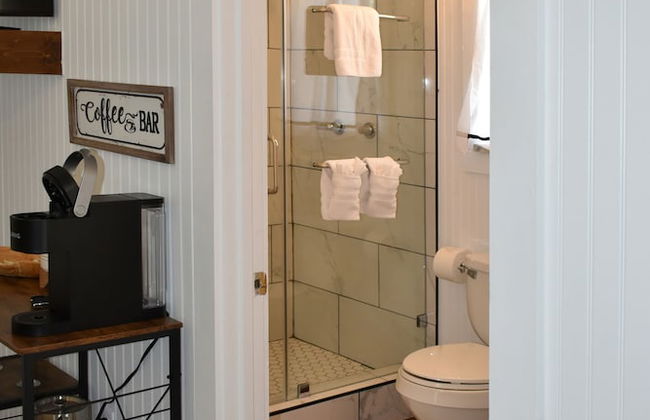 Tillman Resort - Foto 51