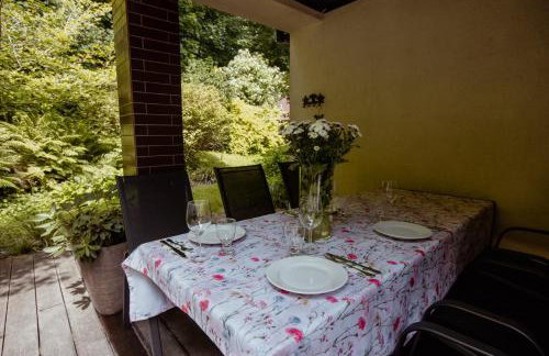 Dom Puchacza w Lądku-Zdroju - Foto 39