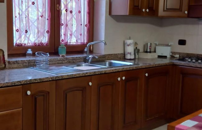 Immaculate 4-bed House in Cassino Villa Aurora - Foto 12