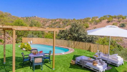 El Palomar Guaro by Ruralidays - Foto 3