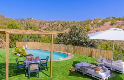 El Palomar Guaro by Ruralidays - Foto 3