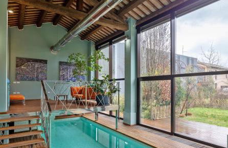 Casa Laderchi - Foto 1