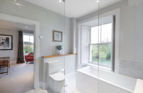 Greenmyre Farmhouse with Hot Tub - Foto 32