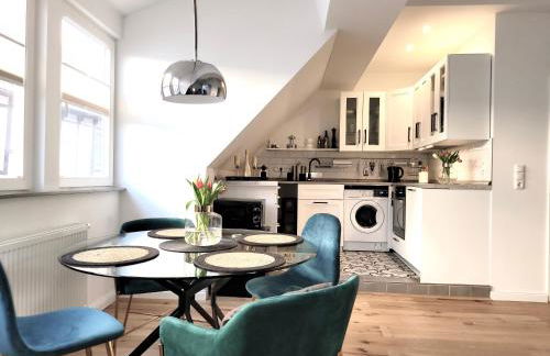 Das Stader Loft mit Sonnenbalkon - Photo 7