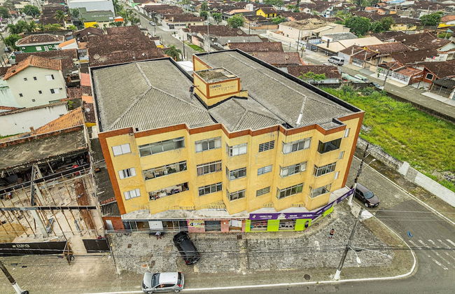 Agradável apartamento no Caiçara - Foto 20