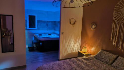 Gite spa et sauna privatifs proche baie de somme - Foto 2