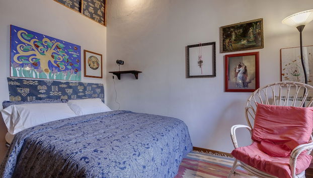 Central Panoramic Terrace - Foto 3, Habitación