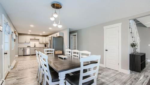 Golden Gate Getaway home - Foto 2