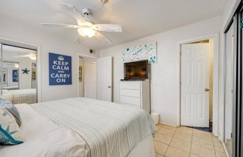 The South Shore of Lake Travis Spicewood Condo - Foto 14