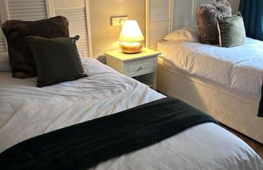 Woodside Lodge, Weybourne, Holt - Foto 6