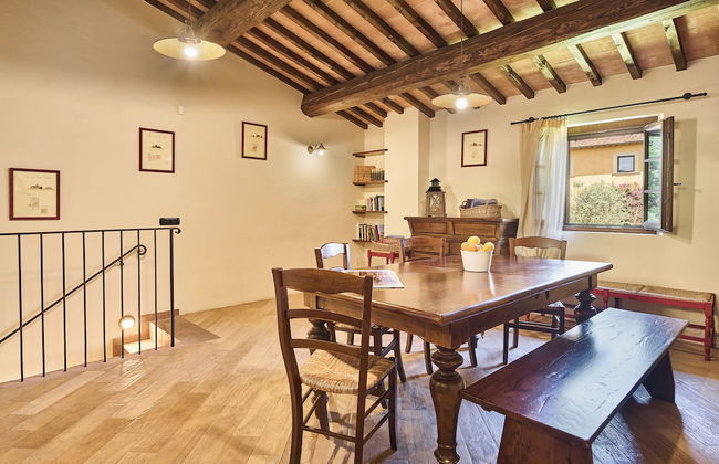 Borgo San Giusto - Photo 77