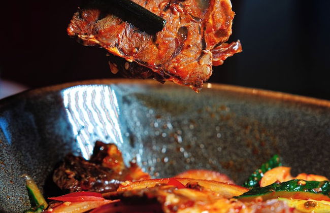 Oakwood Suites Chongli - Foto 74