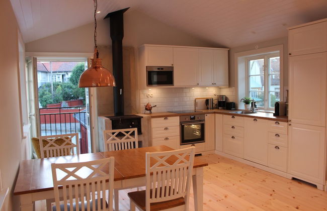 Vaxholm Harbour Bed and Experiences - Photo 6