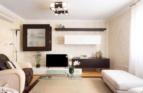 Rooftop Cityview Classic Suite - Foto 7