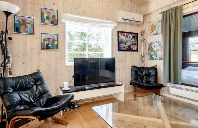 10 Person Holiday Home in Stege - Foto 13