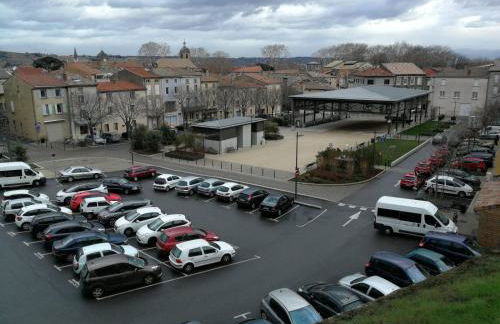 La Maison du Château au calme et centrale - Foto 33