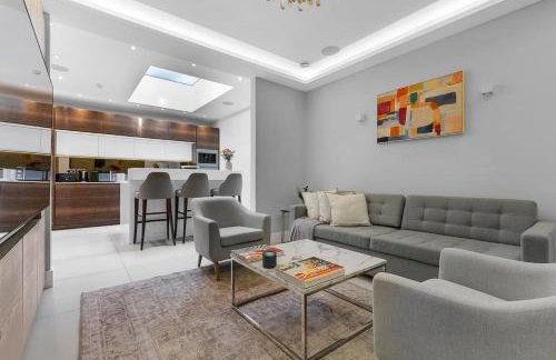 All-inclusive apartments in central London - Photo 47