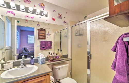 Spacious North Las Vegas Home with Yard - Foto 28