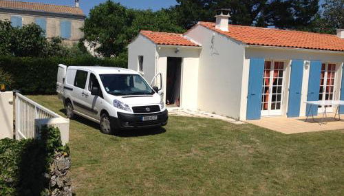 Location Saint Pierre d'Oléron - Foto 3