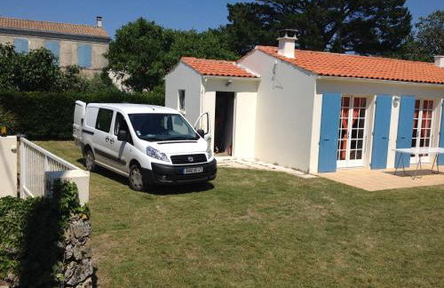 Location Saint Pierre d'Oléron - Foto 3