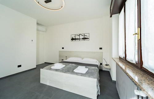 Da Cichin - Free Parking, Wi-Fi & AC - Vicino all'Ospedale Carle di Cuneo - Foto 52