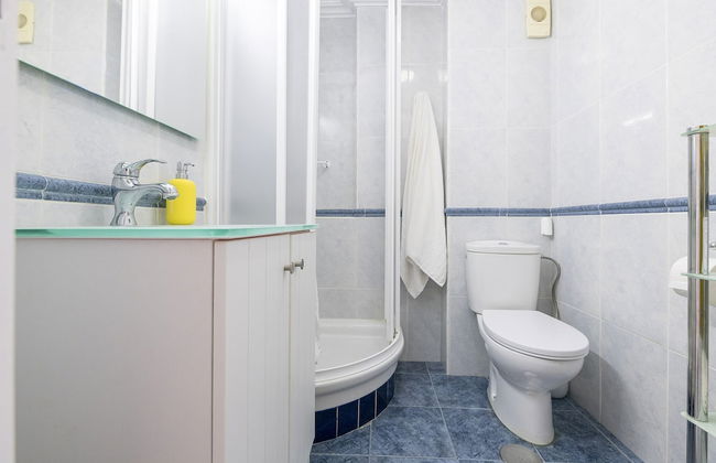 La Ma a in San Fernando - Foto 20