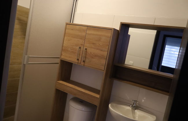 BATARÁ APARTAHOTEL BOUTIQUE - BHB - Photo 52