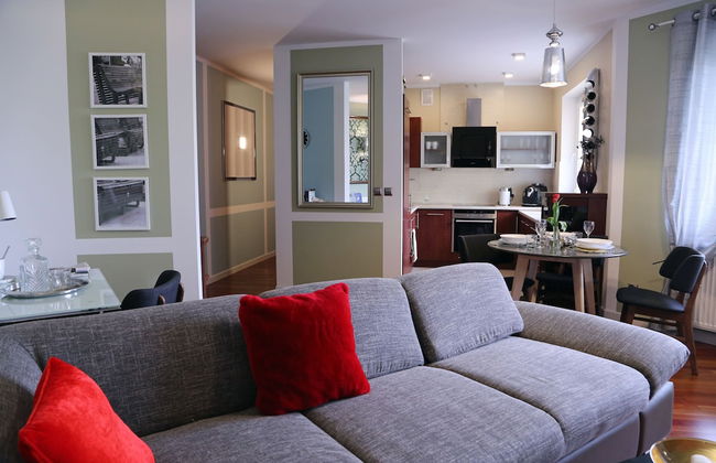 Apartament Bohaterów Kragujewca 6 - Foto 23