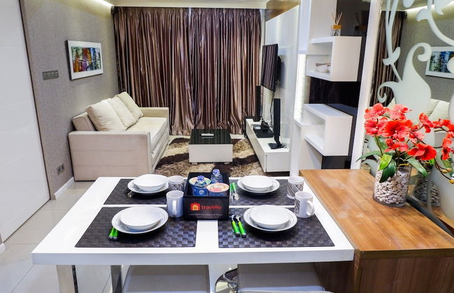 Furnished 1BR City View Casa Grande Apartment - Foto 25