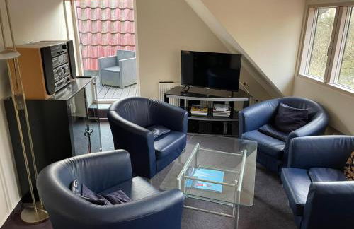 Hekmat Apartments Fernsicht Schobüll - Foto 10