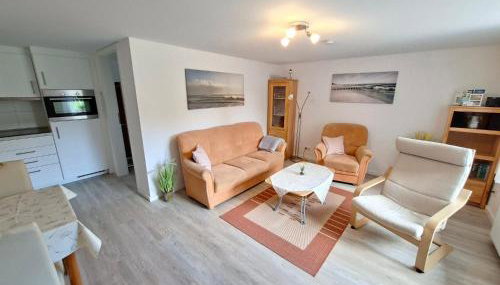 Ferienwohnung Landhaus Loose - Foto 4