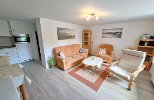 Ferienwohnung Landhaus Loose - Foto 4