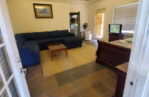 Cozy, Cheerful & Charming Cabin - Historic Julian - Foto 18