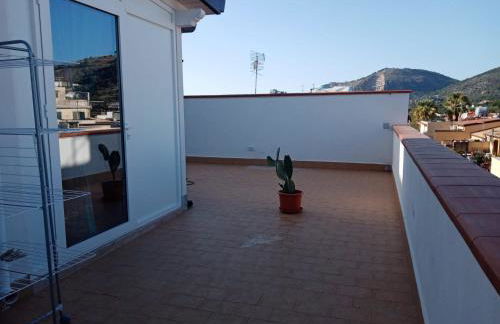 La Terrazza Solarium, in pieno centro 60m dalla stazione ferroviaria 700m dal mare - Foto 39