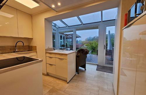 Das blaue Haus - Foto 13