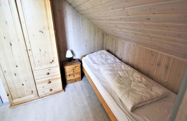 Ferienpark Mirow in Granzow - Photo 5