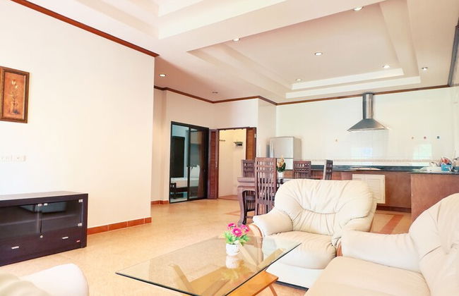 Samui Parkville Lipa Noi Villas - Foto 43