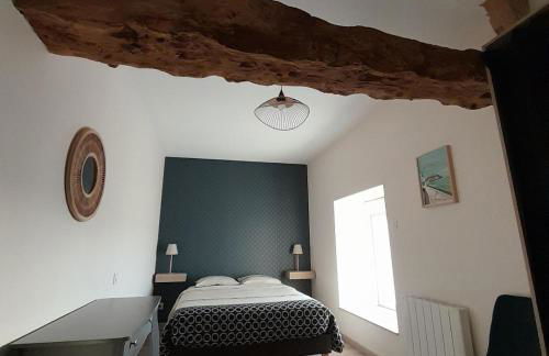 La Grange aux Abeilles 2 - Foto 6