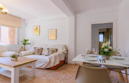 Apartamento acogedor y luminoso en Córdoba - Foto 10