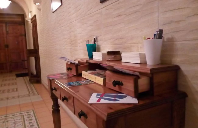 Narcisa Farmhouse B&B - Foto 48