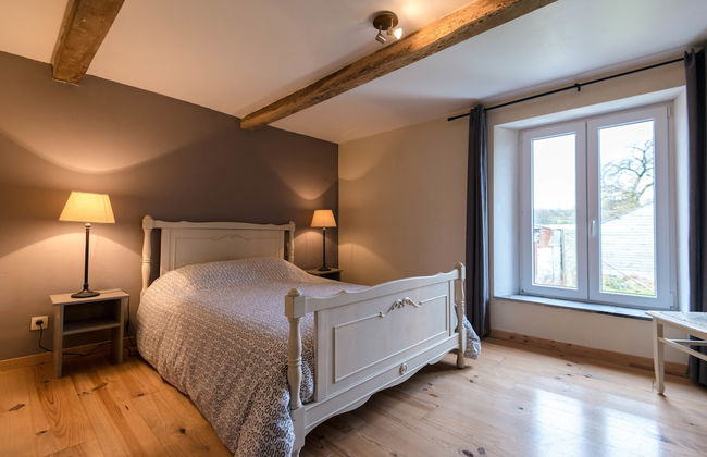 Gîte Les Trois Voisins - Foto 19